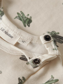 LIL ATELIER Body Layo Geu Coconut Milk Airplane